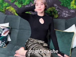 Sophieashe