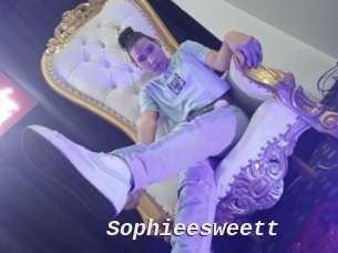 Sophieesweett