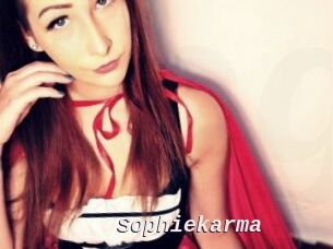 Sophiekarma