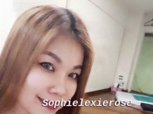 Sophielexierose