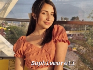 Sophiemoreti