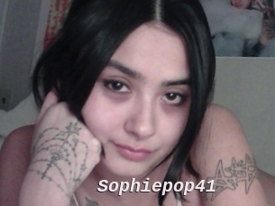 Sophiepop41