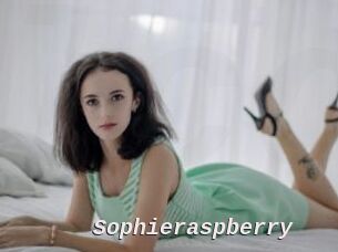 Sophieraspberry