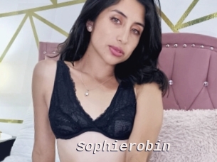 Sophierobin