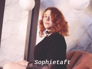 Sophietaft