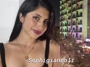 Sophigiannoli