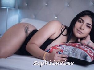 Sophiiasims