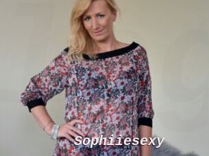 Sophiiesexy