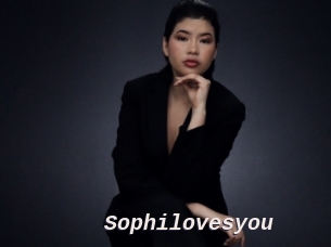 Sophilovesyou