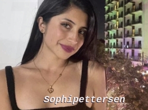 Sophipettersen