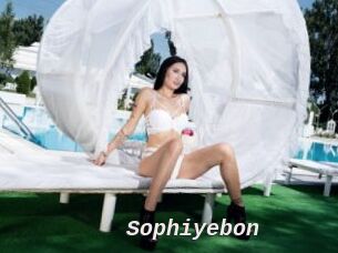 Sophiyebon