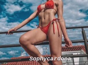 Sophycardona