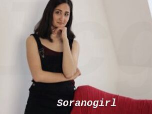 Soranogirl