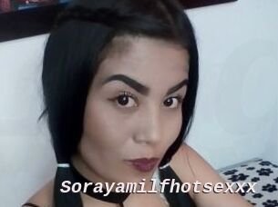 Sorayamilfhotsexxx