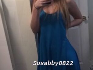 Sosabby8822