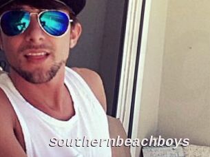 Southernbeachboys