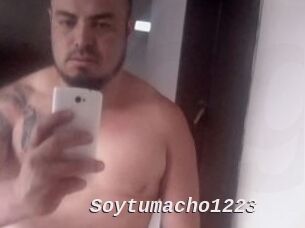 Soytumacho1223