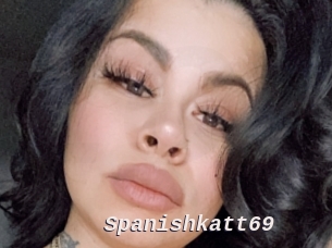 Spanishkatt69