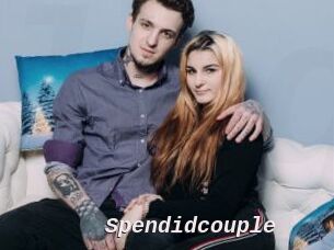 Spendidcouple