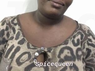 Spicequeen