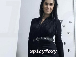 Spicyfoxy