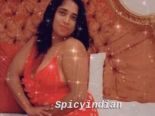 Spicyindian