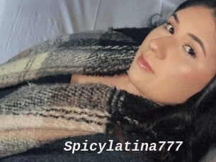 Spicylatina777