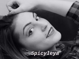 Spicyleya