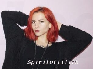 Spiritoflilith