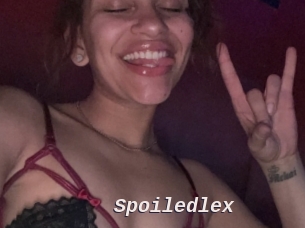 Spoiledlex