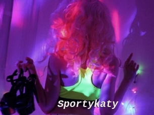 Sportykaty