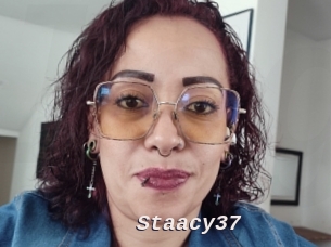 Staacy37