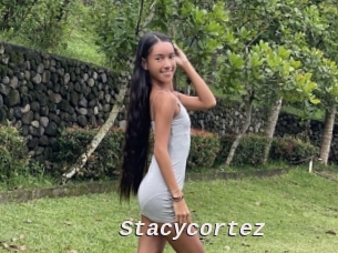 Stacycortez