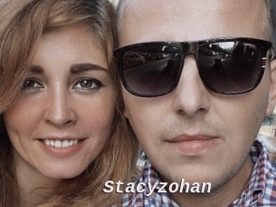 stacyzohan Live Camgirls Sex