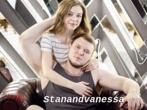 Stanandvanessa