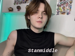 Stanmiddle