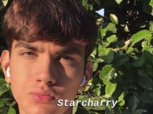 Starcharry