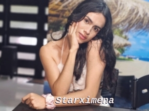 starximena Live Camgirls Sex