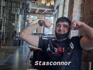 Stasconnor