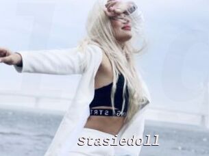 Stasiedoll