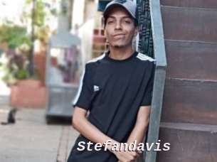 Stefandavis