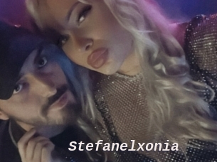 Stefanelxonia