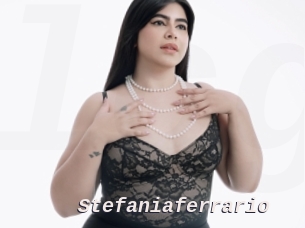 Stefaniaferrario