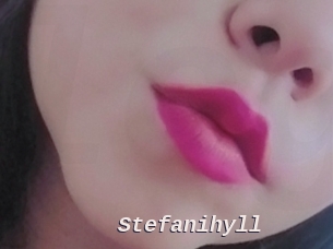 Stefanihyll