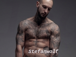 Stefanwolf