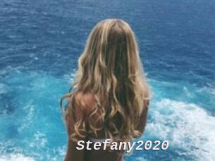 Stefany2020