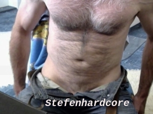 Stefenhardcore