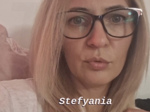 Stefyania