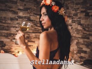 Stellaadamsx