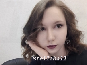 Stellahall